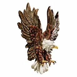 Best reviews of โจ Wicker Design Toscano Libertys Flight Eagle Wall Sculpture ๐