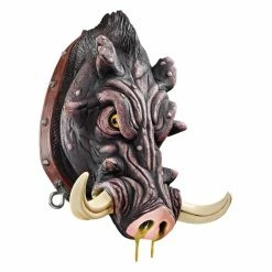 Top 10 🌟 Wicker Design Toscano Bad Intentions Warthog Wall Sculpture 🥰