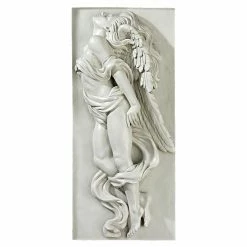 Best Sale ✨ Wicker Design Toscano Rapturous Ascent Sculptural Wall Frieze 🛒