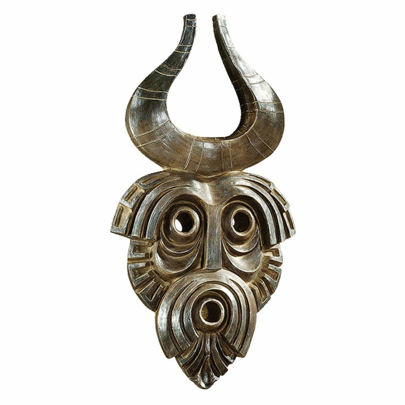 Best reviews of ๐ Wicker Design Toscano African Tribal Wall Mask ๐