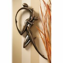Wholesale 🤩 Wicker Design Toscano Dance Of Desire Wall Sculpture 🛒