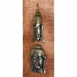 Coupon ✔️ Wicker Design Toscano Asian Wall Sculptures 🧨