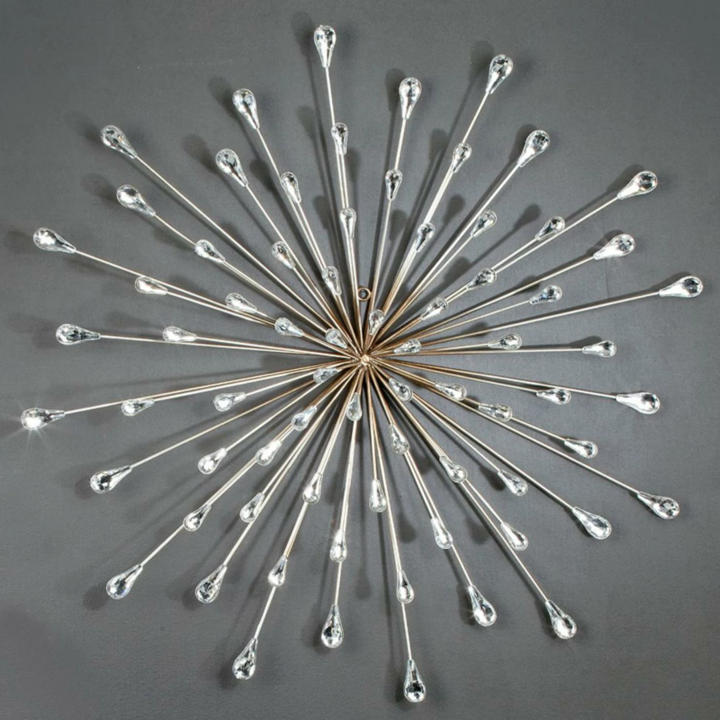 Cheap ๐ Tripar Starburst Metal Wall Art ๐