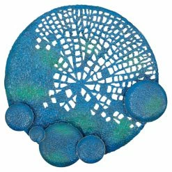 Best Pirce 😍 Metal DecMode Eclectic Sphere Wall Art 👍