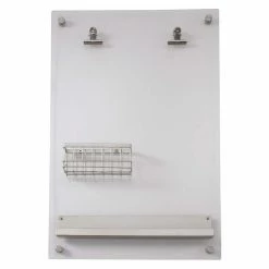 Promo 👏 Resin DecMode Rectangular Memo Board ✨