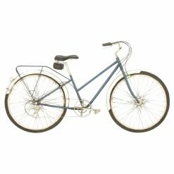 Deals 🛒 DecMode Metal Bicycle Wall Sculpture ✔️