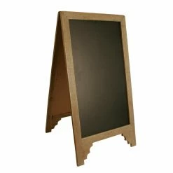 Top 10 🛒 Wald Import Wooden Chalkboard Display Sign 🤩