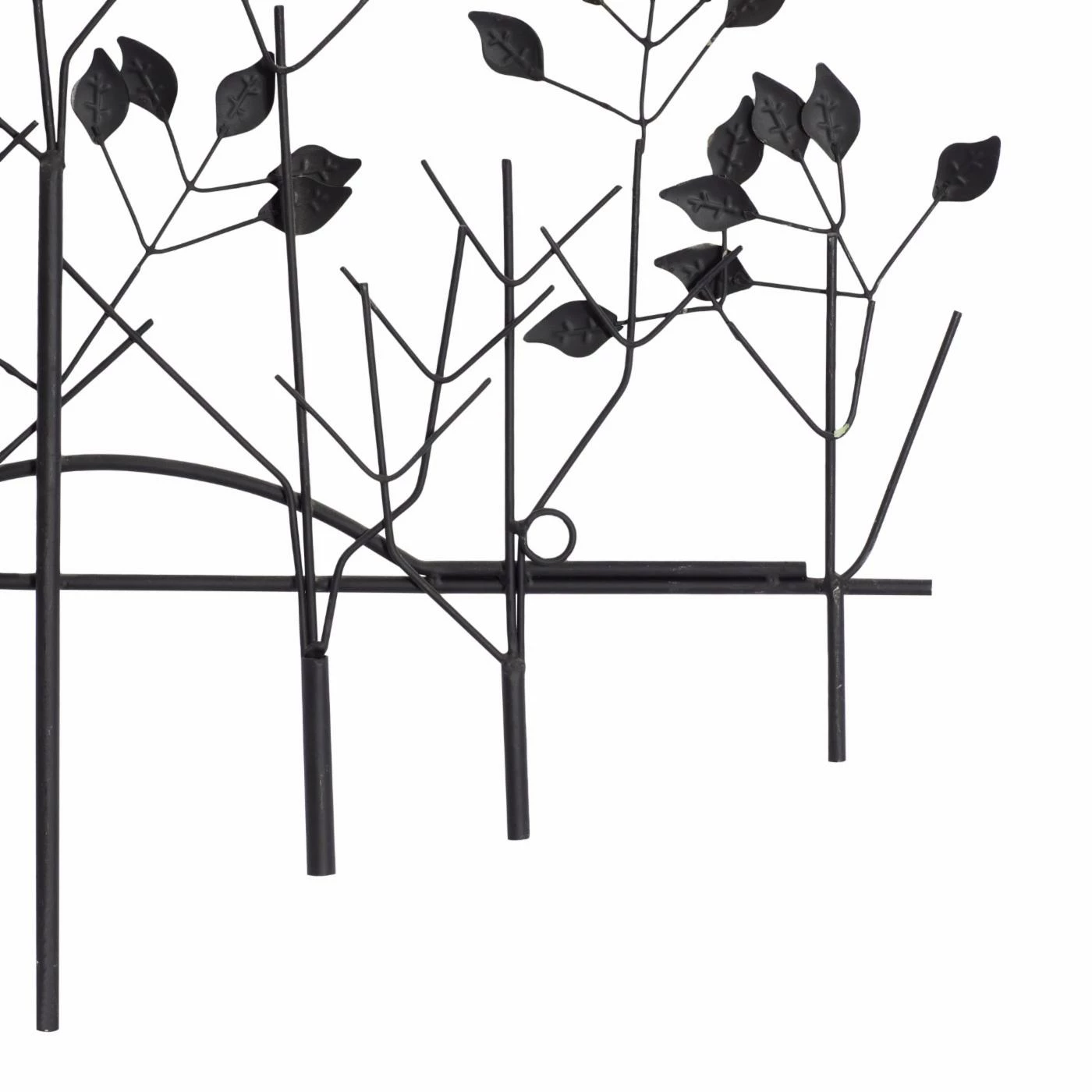 Coupon 🔥 DecMode Metal Branches Wall Sculpture 🌟 - Image 5